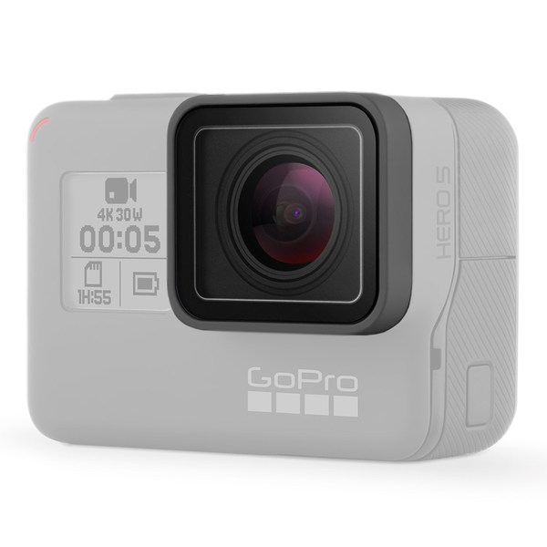 gopro hero 7 lenses