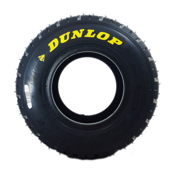 Dunlop Kt14 W13 5 Front Wet Kart Tyre Dunlop Kartsport 