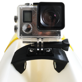 Camera Mount | 3D Printed M7 Aero Nassau Panel Mount