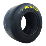 Dunlop DEM-DAU | 6" Front | Slick | Kart Tyre