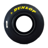 Dunlop DFH | 5" Front | Slick | Kart Tyre