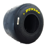 Dunlop DFH | 5" Rear | Slick | Kart Tyre