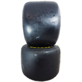 Dunlop DFH | 5" Rear | Slick | Kart Tyre