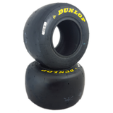 Dunlop DFM | 5" Front | Slick | Kart Tyre