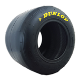 Dunlop DGS | 6" Rear | Slick | Kart Tyre