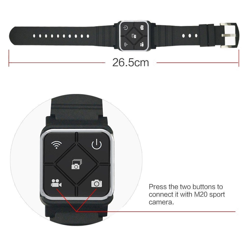 3m smart online watch