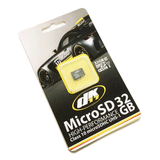 DK17 | 32GB Memory Card | Micro SD