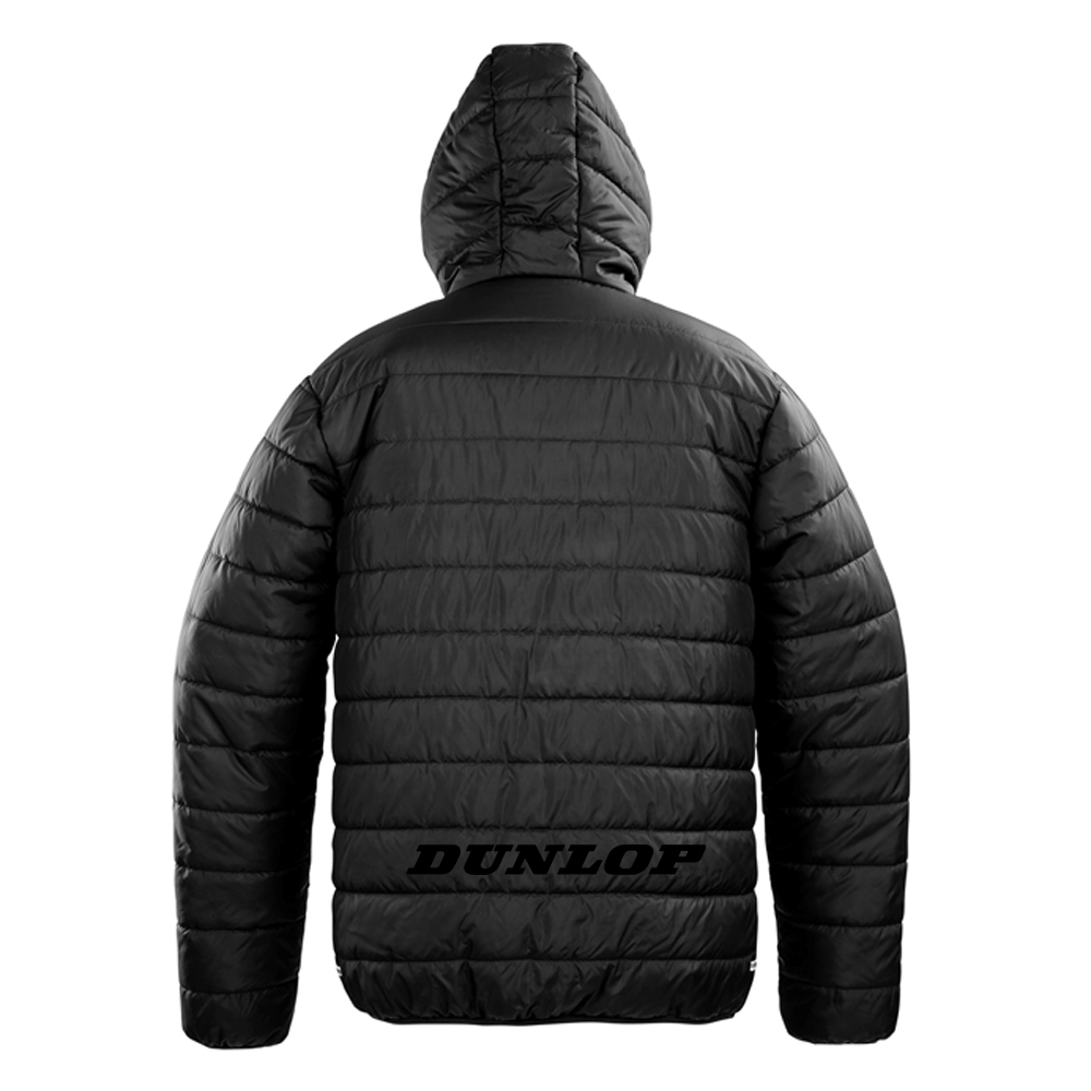 Dunlop DK17 Limited Edition Soft Padded Jacket