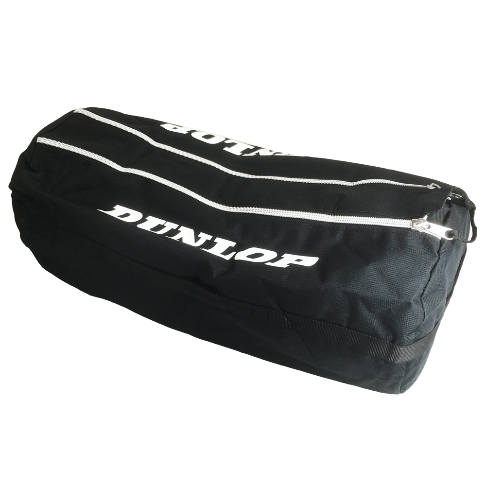 Dunlop duffle outlet bag