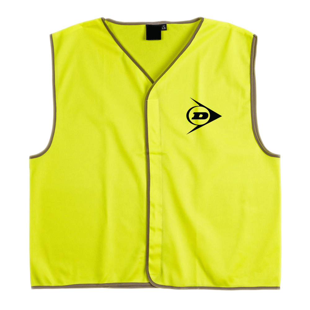 Dunlop 2025 safety jacket