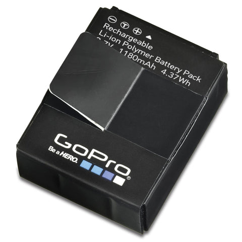 GoPro | Hero 3 | Hero 3+ Battery (Genuine)