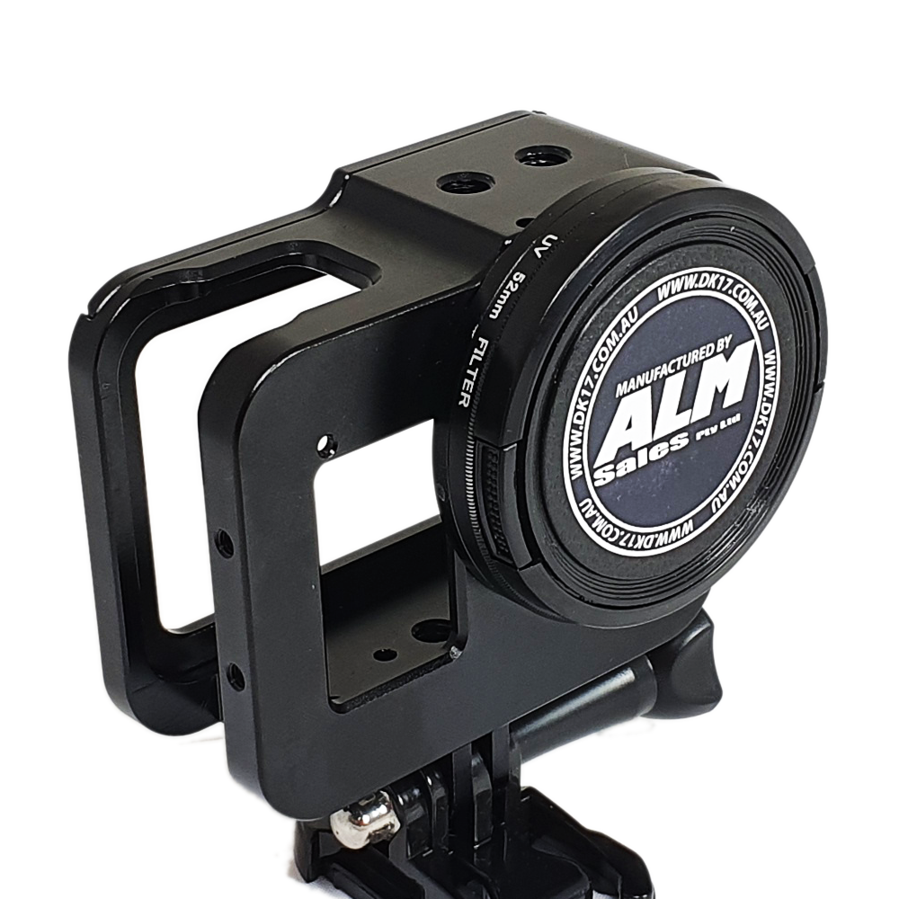 Hero Gopro Accessories Perth Buy The GoPro HERO8 Black SmallRig