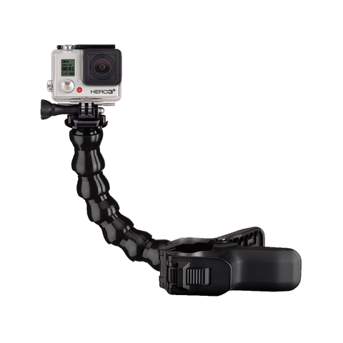 GoPro | Jaw Flex Mount