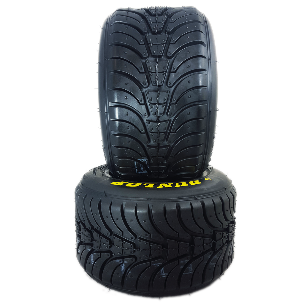 Dunlop KT14-W14 | 6