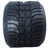 Dunlop KT14-W14 | 6" Rear | Wet | Kart Tyre