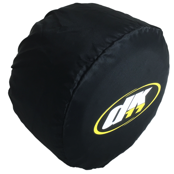 Dunlop DK17 | Tyre Cover Set – Dunlop Kartsport