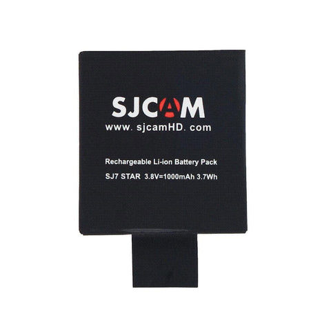 SJCAM | SJ7 Star 1000mAh | Battery
