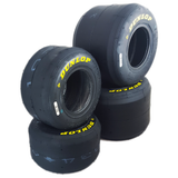 Dunlop SL1A | 5" Front | Slick | Kart Tyre
