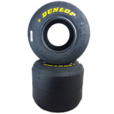 Dunlop SL1A | 5" Rear | Slick | Kart Tyre