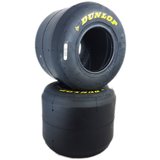 Dunlop SL1A | 5" Rear | Slick | Kart Tyre