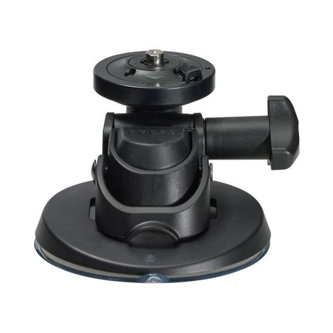 360 Fly | Camera Mount | HD Suction Cup Mount