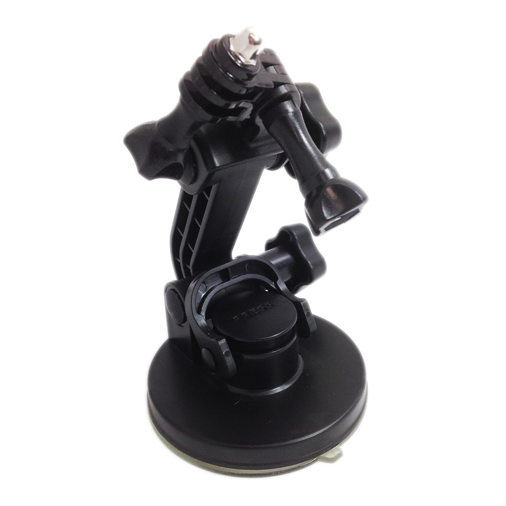 Camera Mount | Suction Cup Mount
