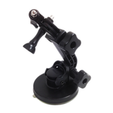 Camera Mount | Suction Cup Mount