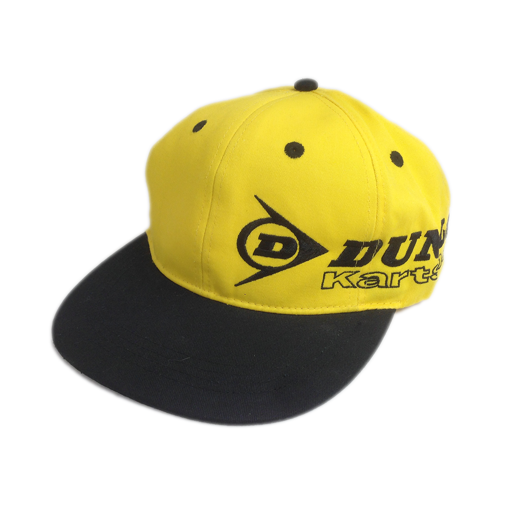Dunlop baseball caps sales